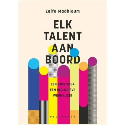 Image de Elk talent aan boord