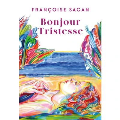 Image de Bonjour Tristesse Nouvelle édition