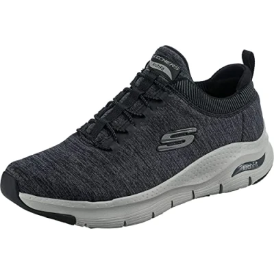Afbeelding van Skechers Arch Fit Waveport Sneakers voor heren
