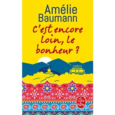 Afbeelding van C&#039;est encore loin, le bonheur ?