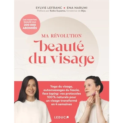 Afbeelding van MA REVOLUTION BEAUTE DU VISAGE