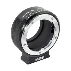Afbeelding van Metabones Nikon G naar Sony E Mount