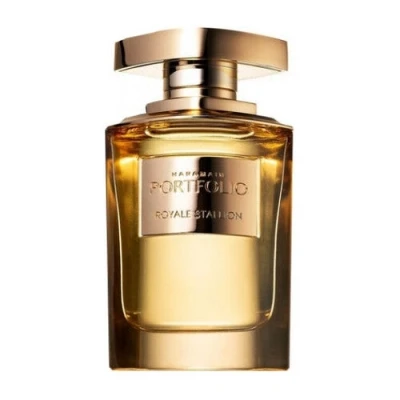Image de Al Haramain Portfolio Royale Stallion Eau de Parfum 75 ml