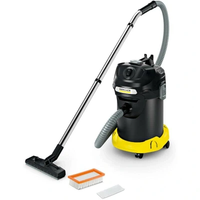 Image de KARCHER AD 4 PREMIUM aspirateur à cendres et sec 16297310