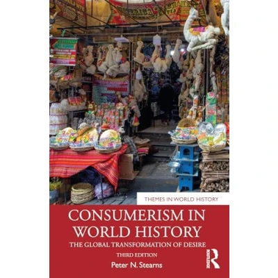 Afbeelding van Themes in World History Consumerism