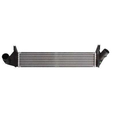 Afbeelding van THERMOTEC DAR005TT Intercooler 590 120 39 DACIA: Logan I MCV