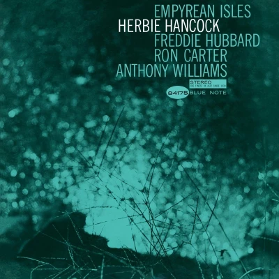 Afbeelding van Herbie Hancock Empyrean Isles (LP)