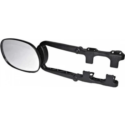 Afbeelding van Reich Handy XL Extended Opzetspiegel Kleurloos Spiegels