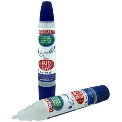 Afbeelding van Collall Hobbylijm in lijmpen 30 ml COLHO0030