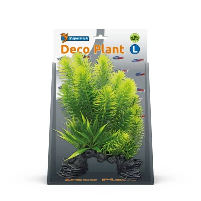 Afbeelding van Superfish Deco Plant L Myriophyllum