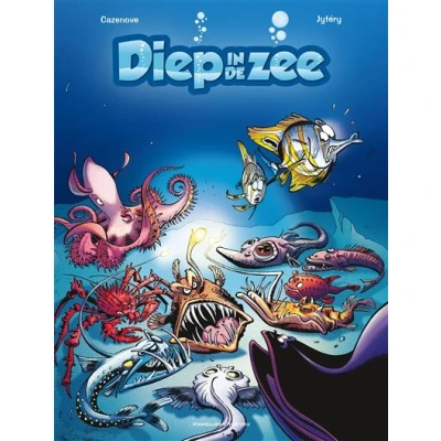 Image de Diep in de zee