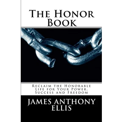 Afbeelding van The Honor Book
