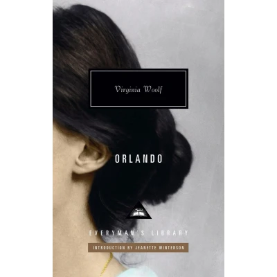 Afbeelding van Everyman&#039;s Library Contemporary Classics Series Orlando