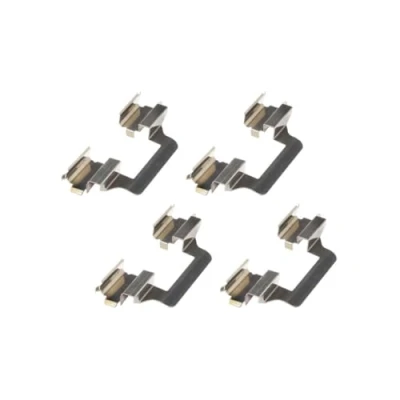 Afbeelding van DELPHI LX0403 Accessoireset, schijfremblok
