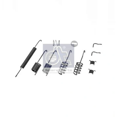 Afbeelding van DT Spare Parts 7.92499 Reparatieset, automatische regulateur