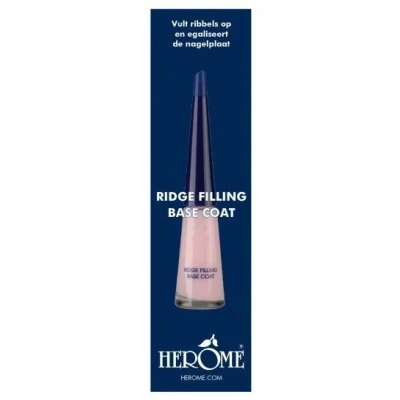 Afbeelding van Herome Ridge Filling Base Coat 10ML