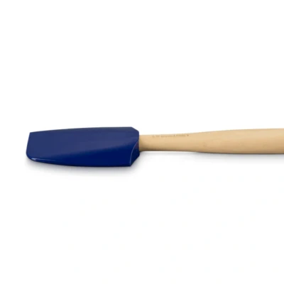 Afbeelding van Le Creuset Premium Medium Spatel Azure