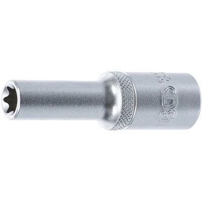 Afbeelding van BGS Dopsleuteldop E profiel, diep 1/2&quot; E12
