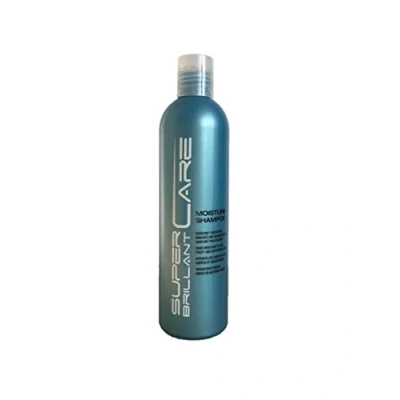 Afbeelding van Super Brillant Care Moisture Shampoo 250 ml