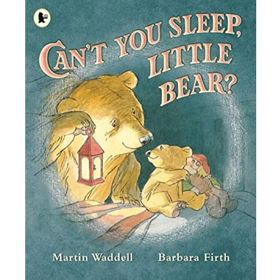 Afbeelding van Can&#039;t You Sleep, Little Bear?