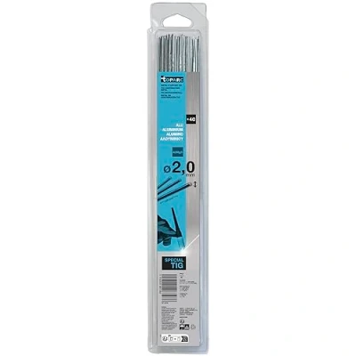 Image de Baguette TIG ALU brochable 0,33kg GYS