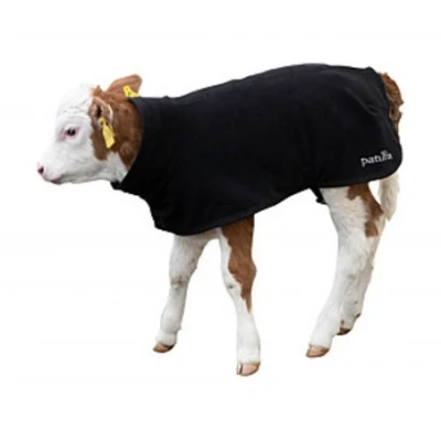 Afbeelding van Kalverdekje fleece 67 cm
