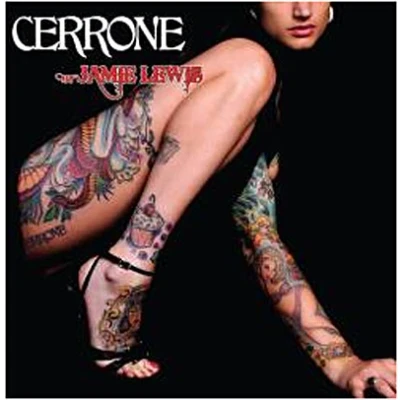 Afbeelding van Cerrone by Jamie Lewis