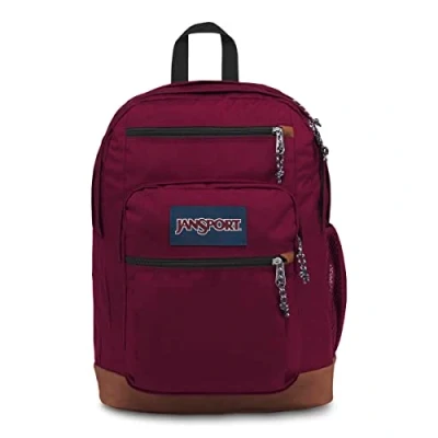 Afbeelding van JANSPORT Cool Backpack Klassieke uniseks schooltas (1 stuk)