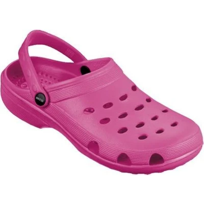 Afbeelding van Beco Tuinklomp Dames Roze Maat 38