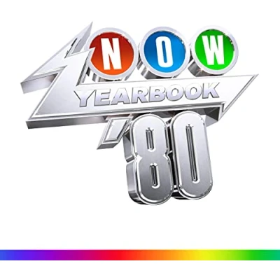 Afbeelding van NOW Yearbook 1980