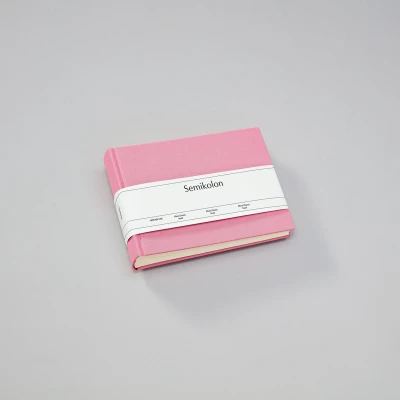 Afbeelding van Fotoalbum Semikolon Classic Small Flamingo