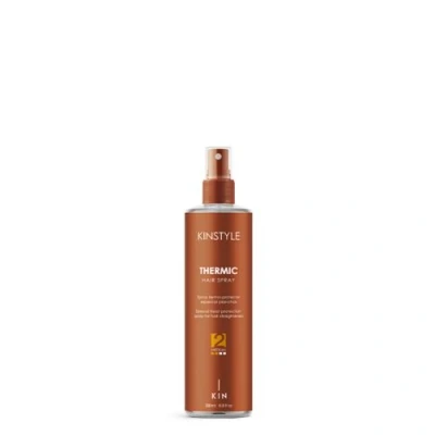 Afbeelding van Kin Cosmetics Laque Kinstyle Thermic