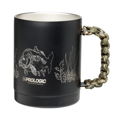 Afbeelding van Prologic Blackfire Twin Skin Carp Cup Kampeerspullen
