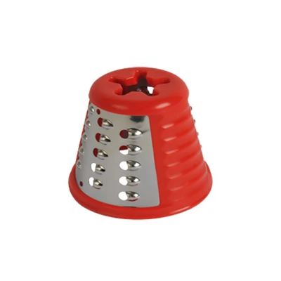 Image de Râpe Groupe SEB SS193076 kegel grof rood