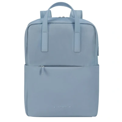 Afbeelding van Samsonite 4Pack Laptop Backpack + Handles 15.6&quot; dusty blue