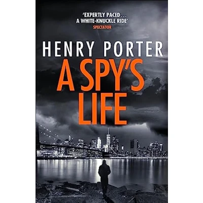 Afbeelding van A Spy&#039;s Life