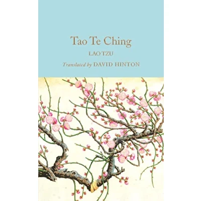 Afbeelding van Macmillan Collector&#039;s Library Tao Te Ching