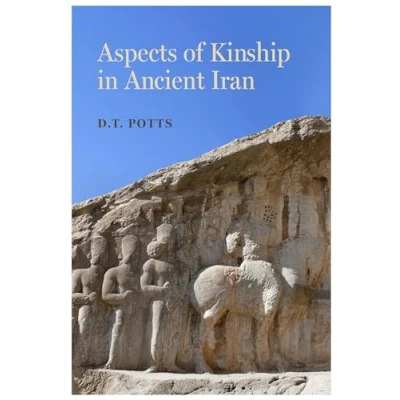 Afbeelding van Iran in the Ancient World Aspects of Kinship