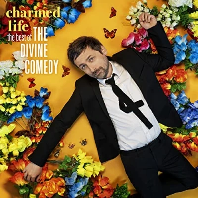 Afbeelding van The Divine Comedy Charmed Life Best Of (2 CD)