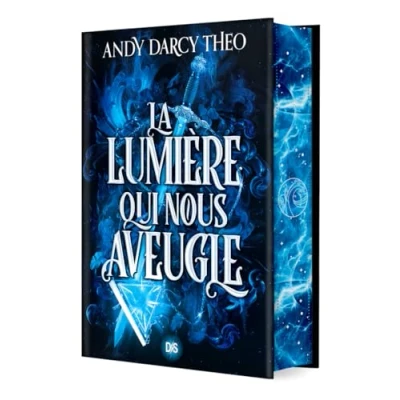 Afbeelding van THE LIGHT THAT BLINDS US,1