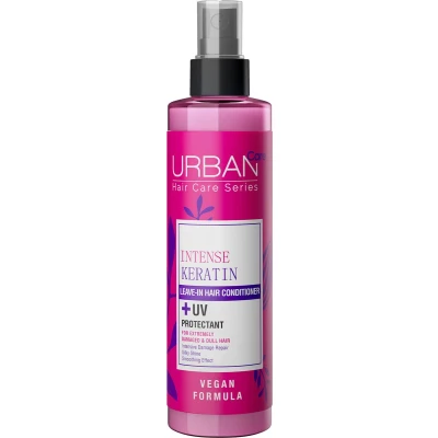 Afbeelding van Urban Care Intense &amp; Keratine Leave In 200 ml