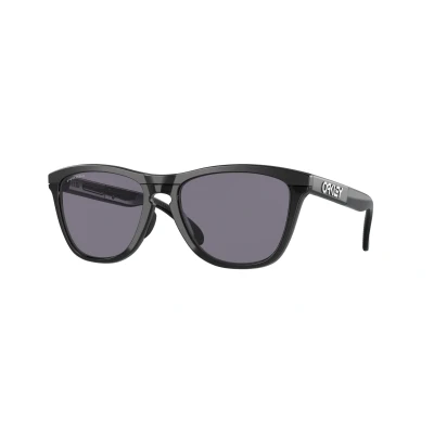 Afbeelding van Oakley FROGSKINS RANGE, 11 Trans marineblauw