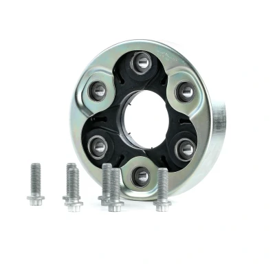 Afbeelding van MEYLE 100 152 2101/HD Hardyschijf 105 Voor 150 Met montagemateriaal VOLKSWAGEN: Tiguan II, Golf 7, I, AUDI: A3 Sportback, Hatchback