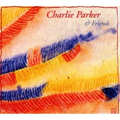 Afbeelding van Parker Charlie &amp; Friends