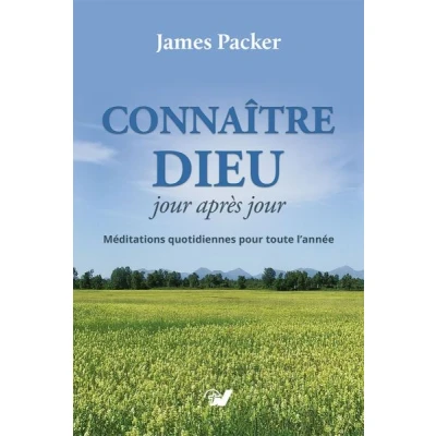 Image de Connaitre dieu jour apres