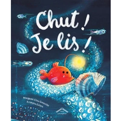 Afbeelding van CHUT JE LIS