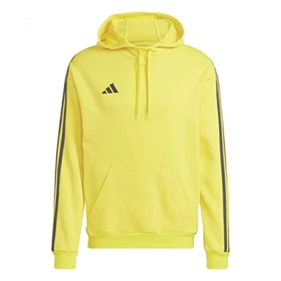 Afbeelding van Adidas Tiro23l Sw Capuchon Geel M / Regular Man