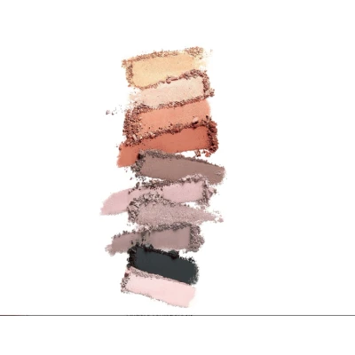 Afbeelding van Maybelline Total Temptation Eye Shadow Palette