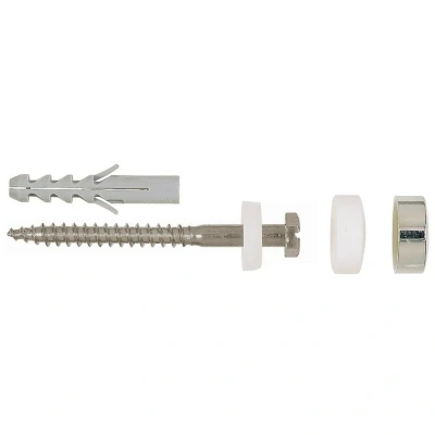 Afbeelding van Fischer WC en sanitairbevestiging WCN 1 (Per 2 stuks)