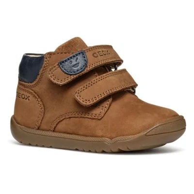 Afbeelding van GEOX B MACCHIA BOY Bruin 22 EU